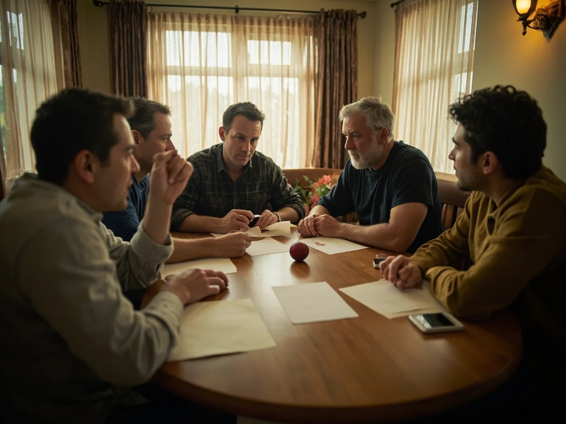 Editorial photograph related to when a bonus should be declined